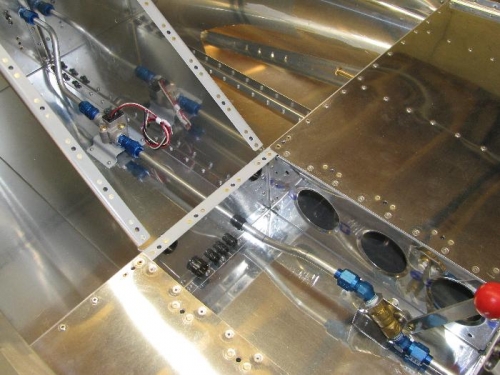 Fuel Ln Valve - Floscan