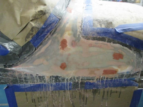 More Putty Right Side