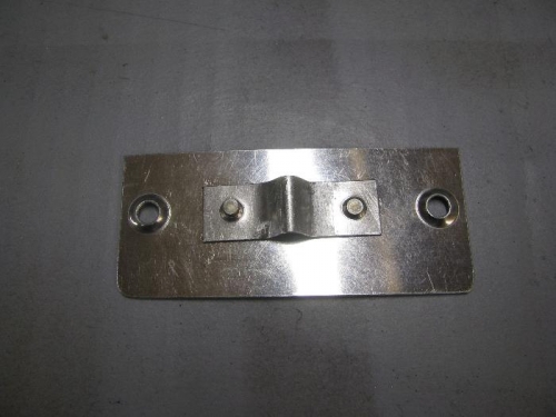 Clip / Cover Plate