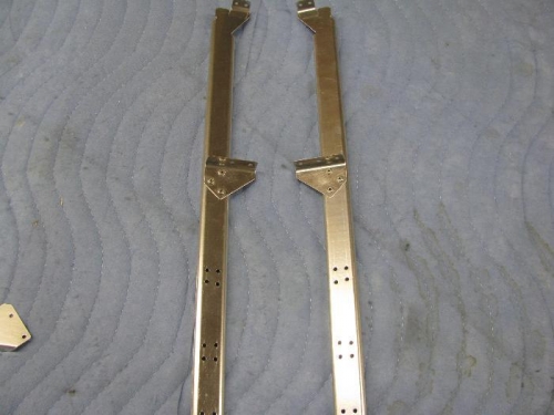 Bulkhd Side Channels