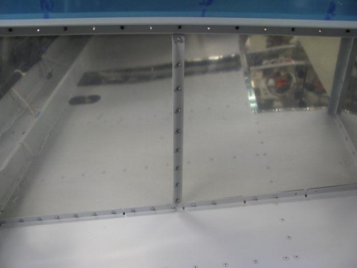 F-1256 Side Stiffeners