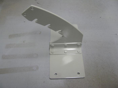 Flap Detent Bracket
