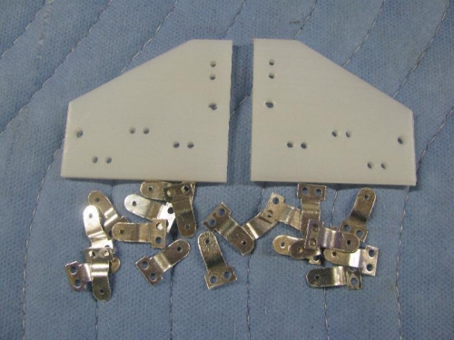 Terminal Tabs & Blocks