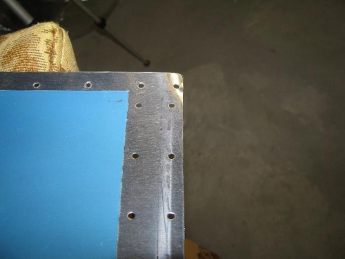 Skin Trimmed & Broken