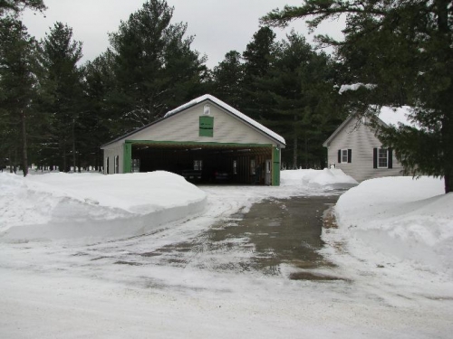 Eagerly waiting delivery