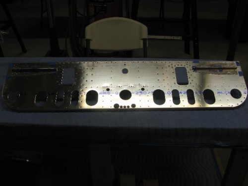 F-1203E Bkhd Doublers