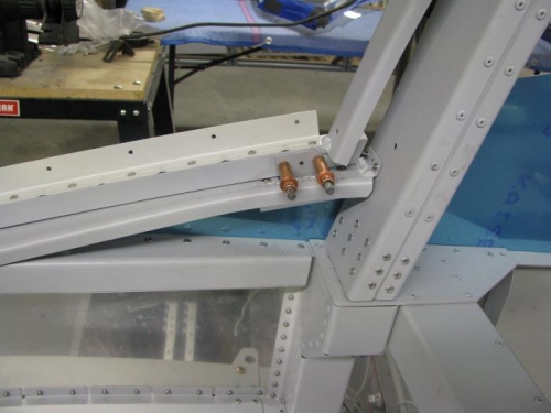 Installing Guide Plates