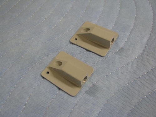 Primed Pivot Brackets