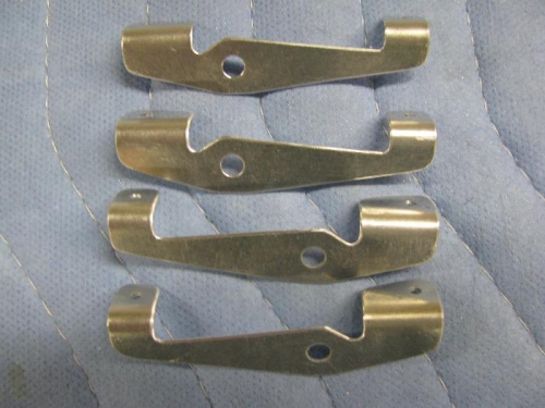 Vent Brackets