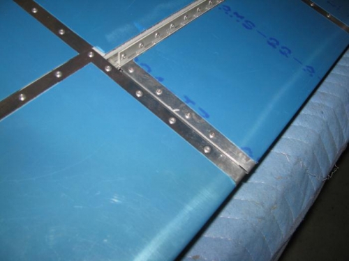 AST Good Match at End