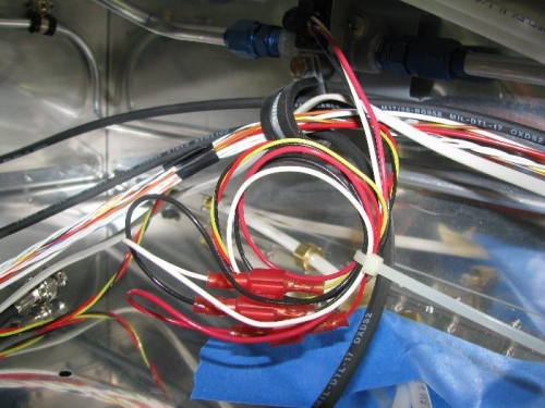 Flo-Scan Wires