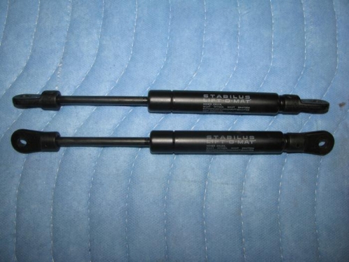 Gas Struts