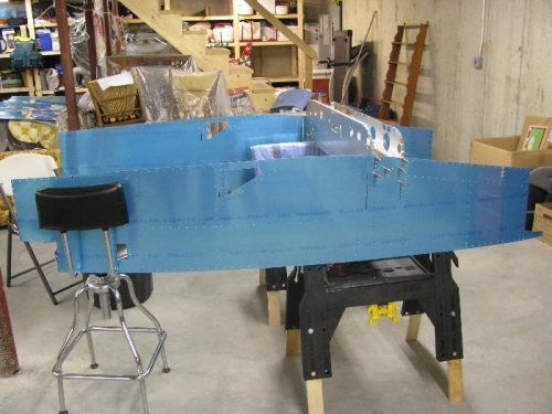 Positioning Skin Stiffen