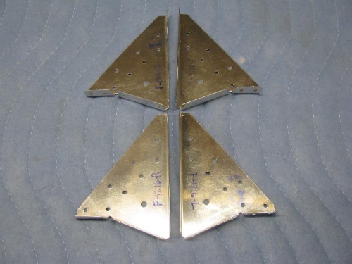 St Belt Attach Lug Sup.