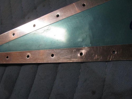 Damaged Turtle Deck Skin