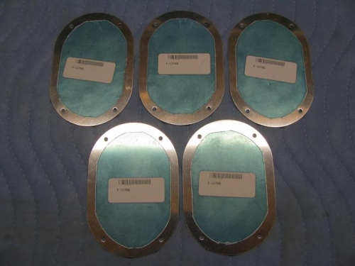 Cover Plates