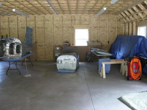 Big Pieces Ready to Become One