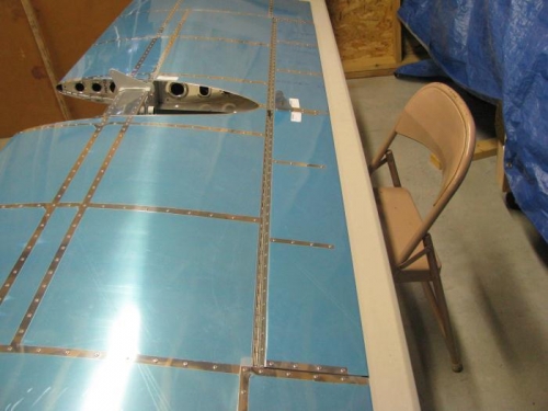 New AST Left is a Good Fit