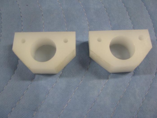 Flap Handle Blocks
