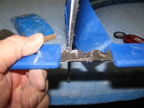 Avery Deburring Tool