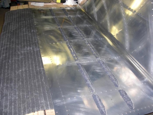 reinforcement angles