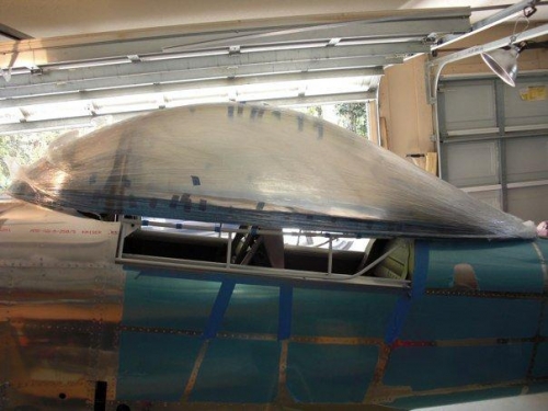 lots of trimming needed