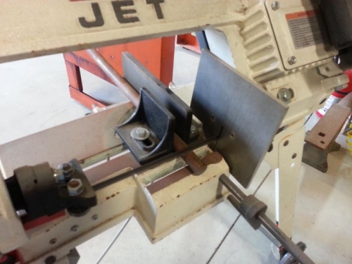 Cutting Stock Material