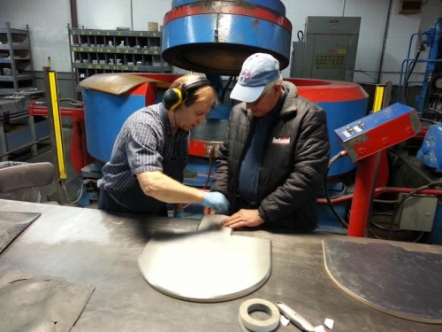 Inspecting the Result