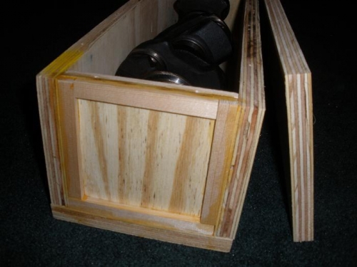 Ok, So I like fabricating stuff