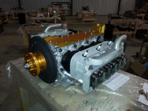 All Buttoned Up and Adjusted