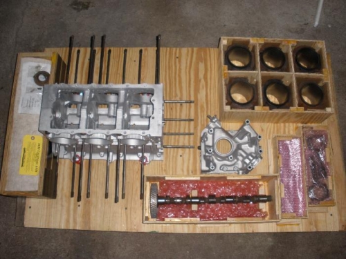 Ready For Top Covers