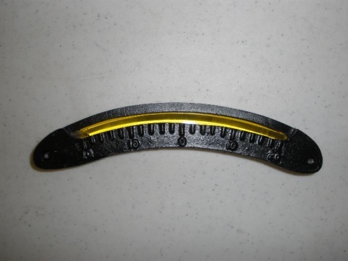 Jack Kearbey 1916 Clinometer