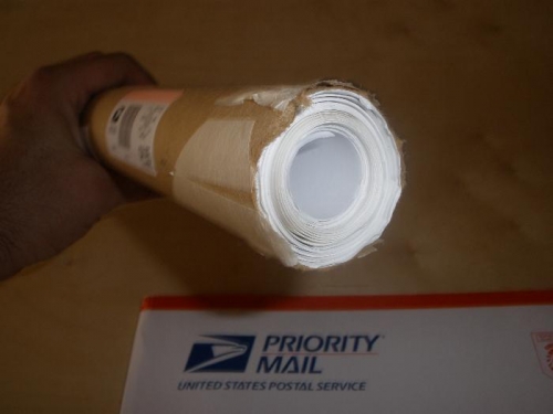 All crammed in there