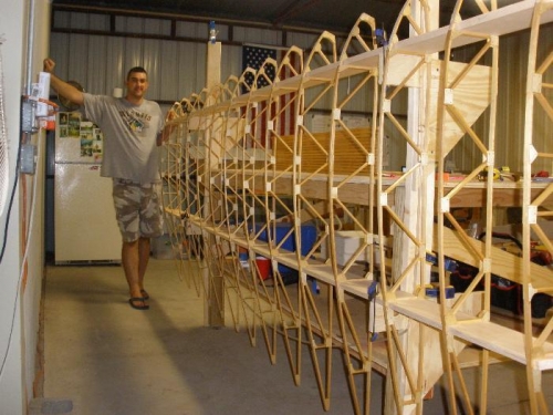 Coming Together - Left Panel