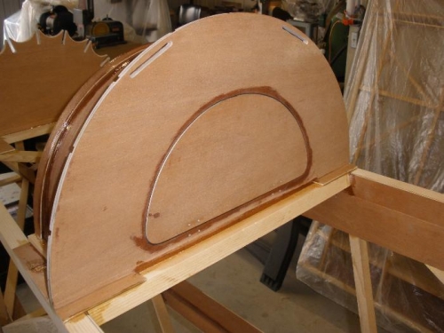 Brass Hardware Coming Soon