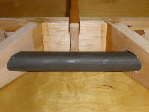 1.25 x .049 - 4130 tubing