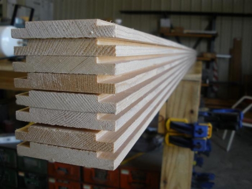 64 passes... All Done