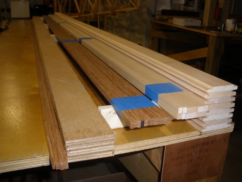 Soon To Be Lift Struts