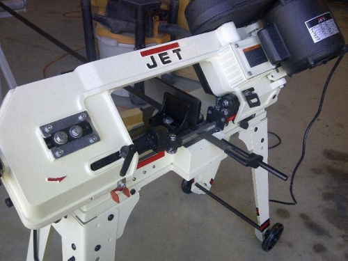 Cutting Metal Made Easy