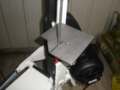 Small but Stout and Adequate