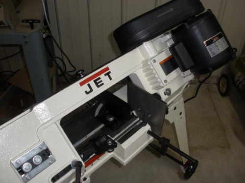 Fully Down in the Horizontal Position