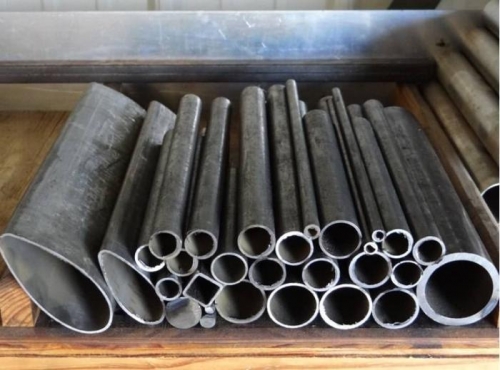 Bargain Bag of 4130 Tubing