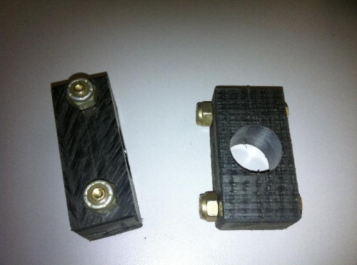 ABS Bellcrank Bushings