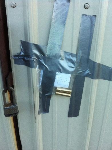 Machined AND Delivered