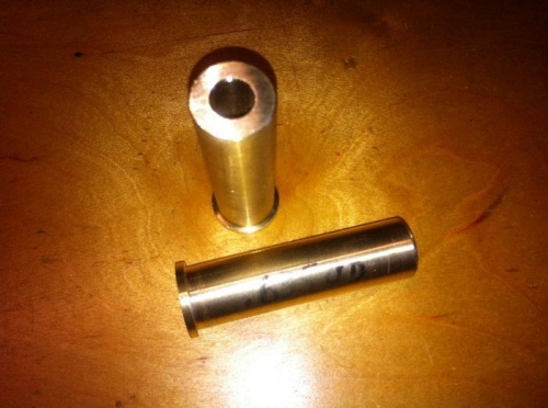 One for now, One for later