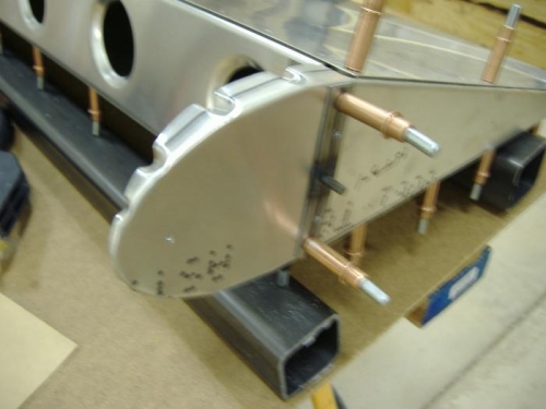 The tip rib (not yet finished)