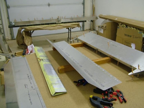 Taking it apart for deburr/Zinc Oxide