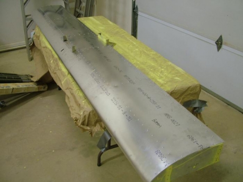 Completed stabilizer