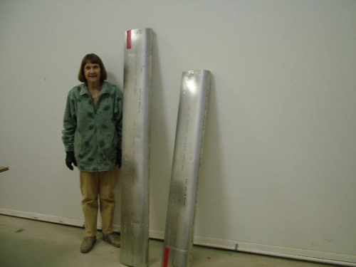 Cariole with the right slats