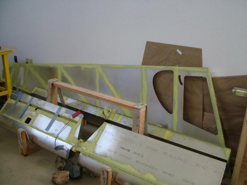 The RHS set aside for later